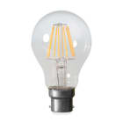 Calex - LED Classic A60 FLM B22 827 4W 390lm DIM