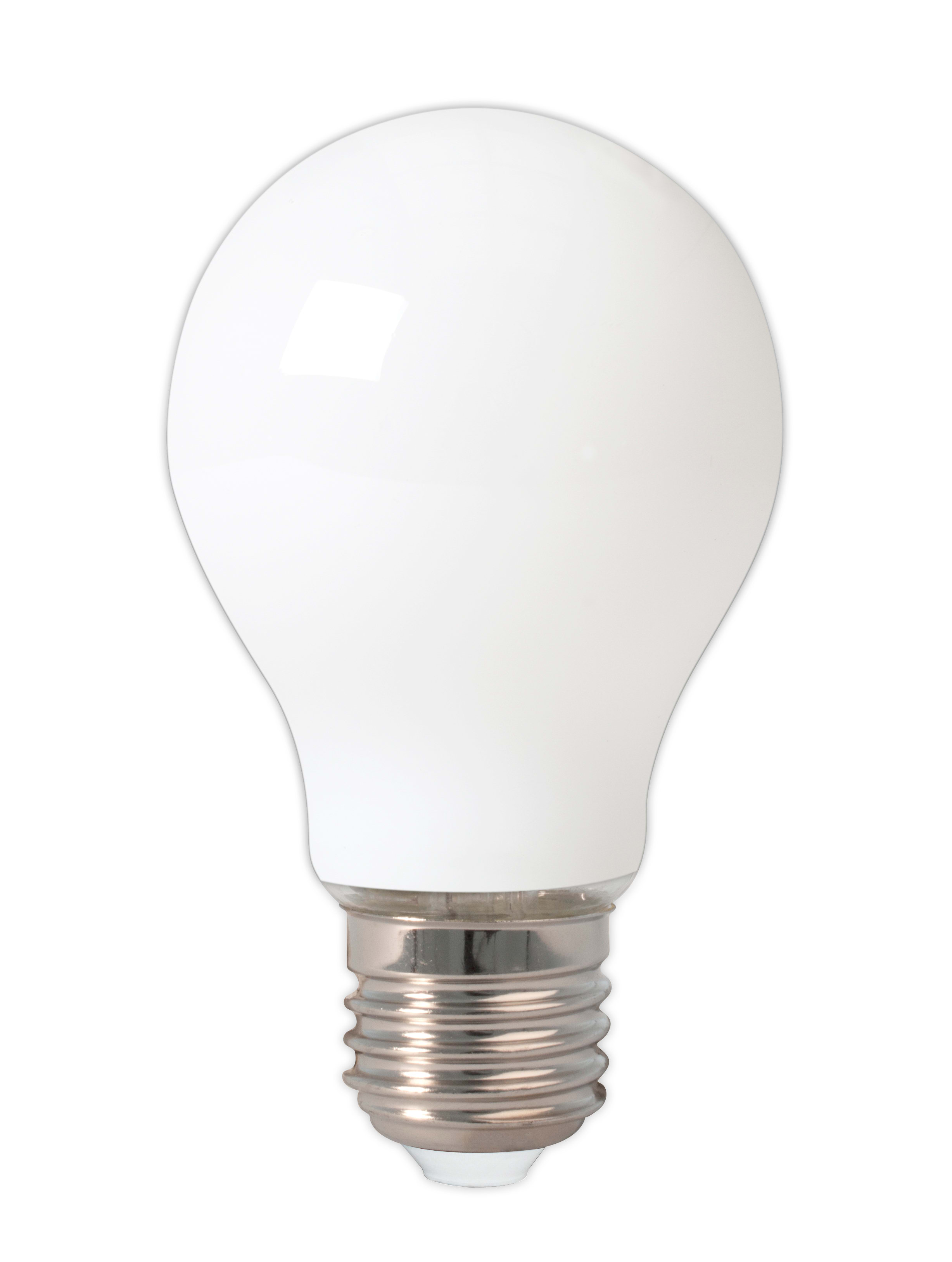 Calex - LED Classic A60 Soft E27 7W 827 810lm