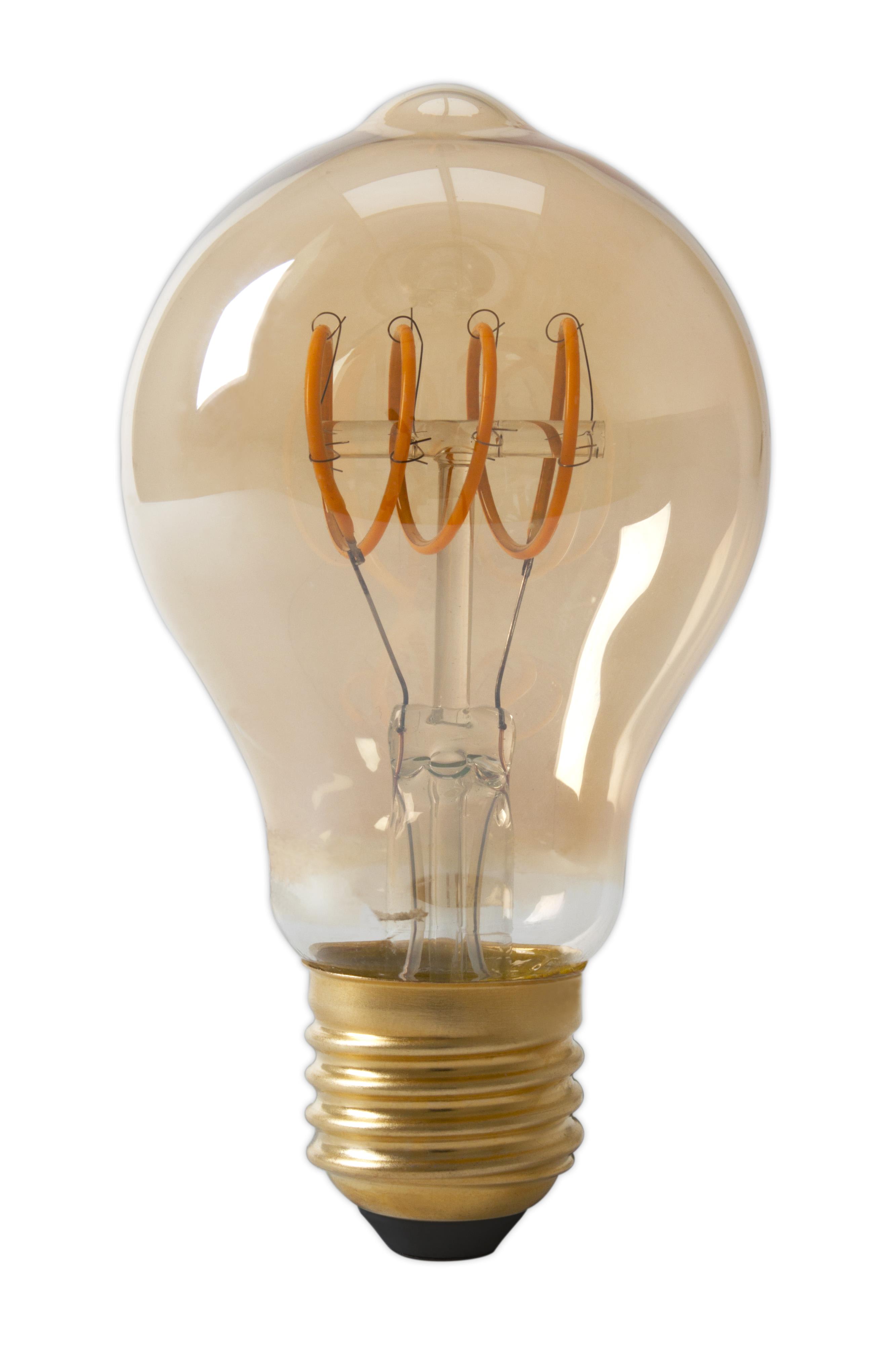 Nortronic - FLM FLEX GOLD A60 E27 3,8W 821 250LM DIM
