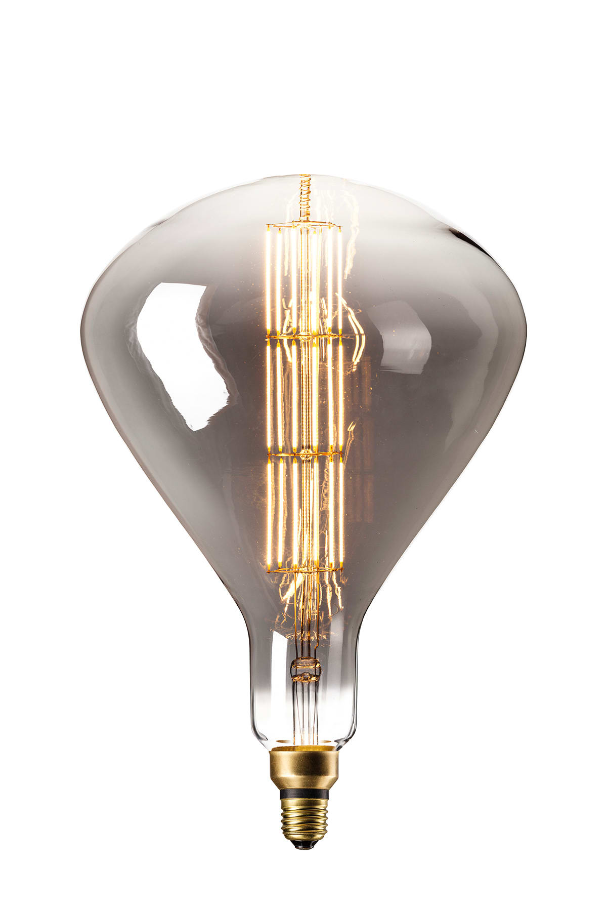 Calex - XXL Sydney Titan 8W 822 200lm DIM