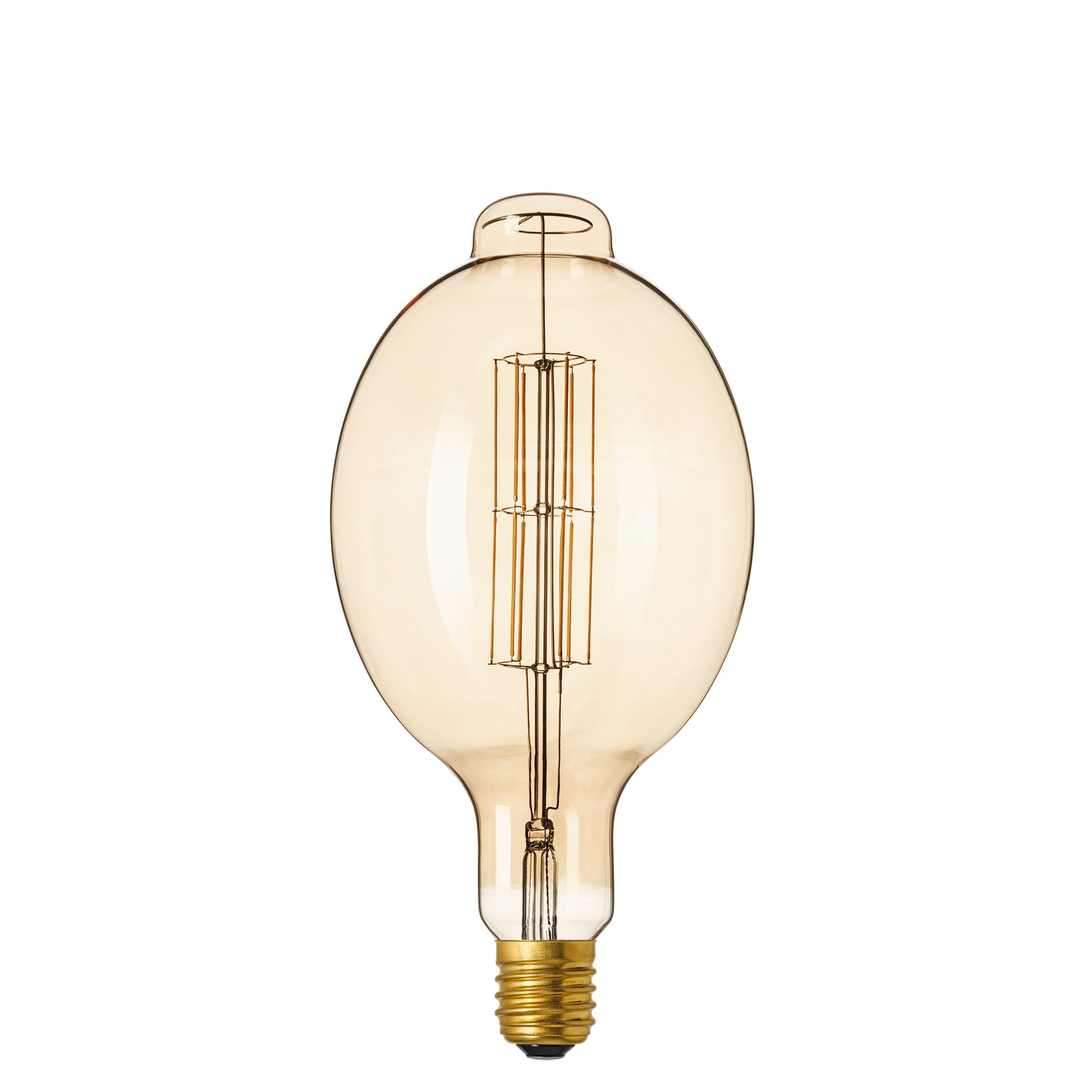 Calex - Giant Gold Colosseum E40 11W 821 1100lm