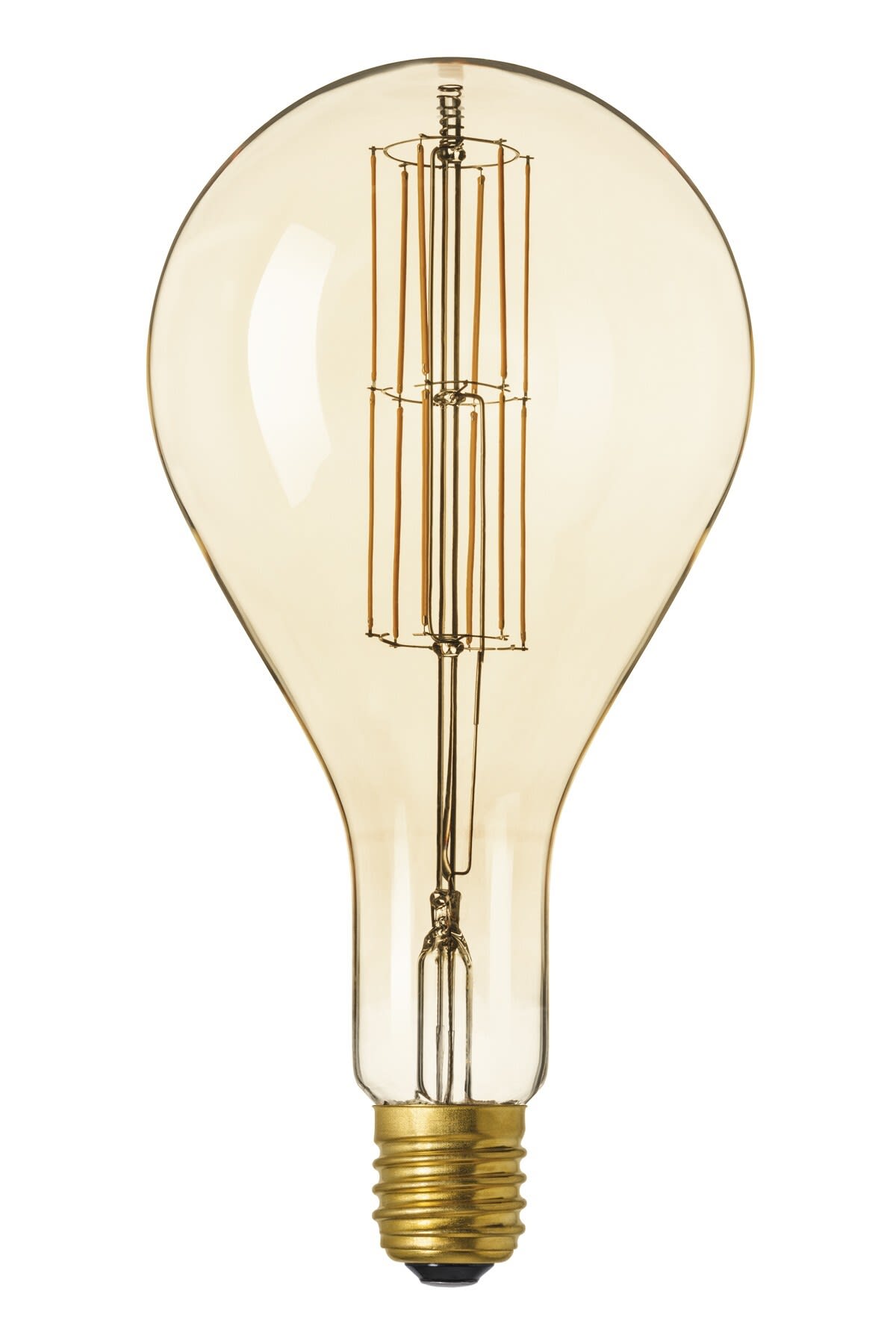 Calex - Giant Gold Splash  E40 11W 821 1100lm
