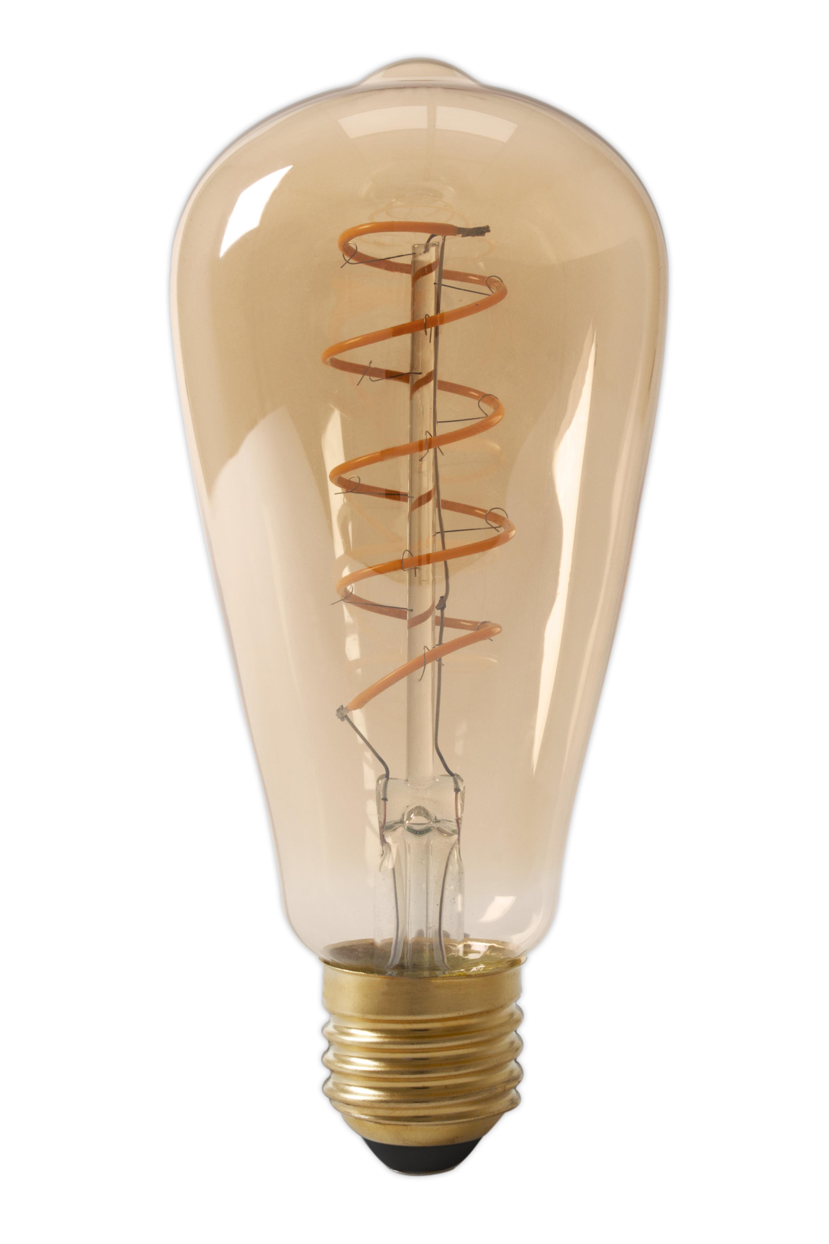 Calex - FLM Flex Gold ST64 E27 4W 821 200lm DIM
