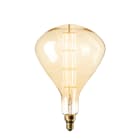 Calex - XXL Sydney Gold E27 8W 822 800lm DIM