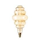 Calex - XXL Paris Gold E27 6W 822 350lm DIM