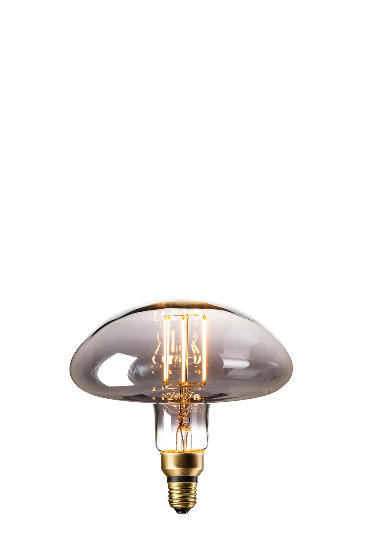Calex - XXL Calgary Titan E27 6W 822 180lm DIM