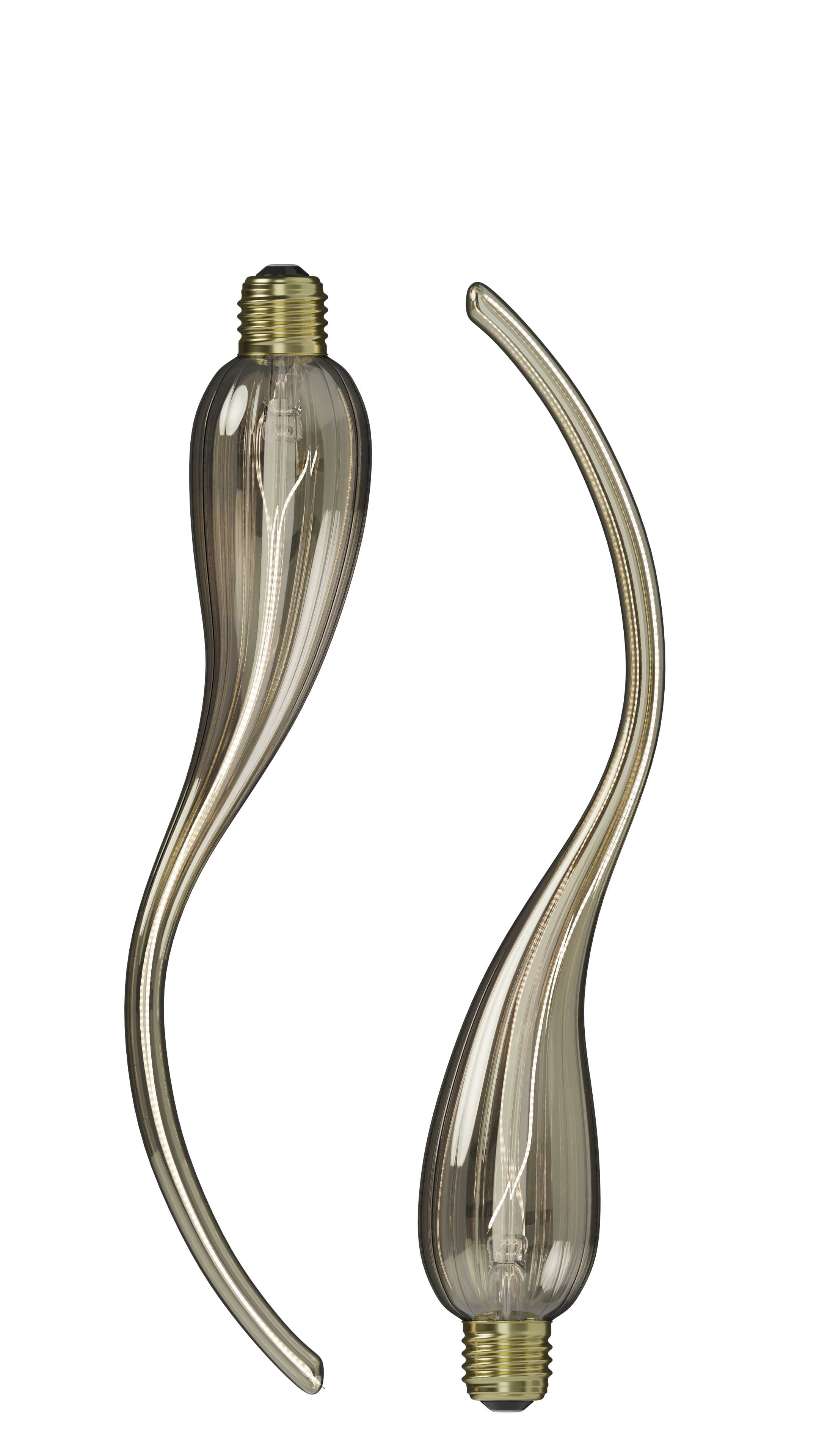 Calex - LED Lamda Gold E27 821 4W 140lm DIM