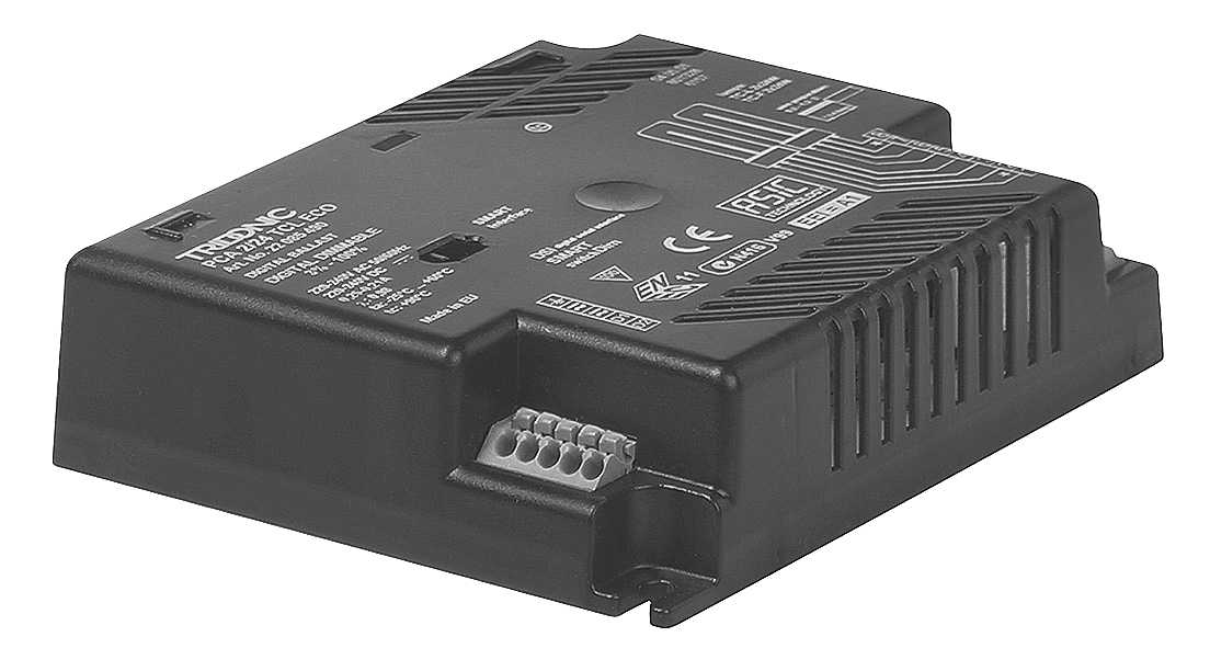 Tridonic - PCA 1x18 TC ECO dimreaktor