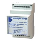 Extronic - NV-2 STYRENHET 1-10V M/TIMER