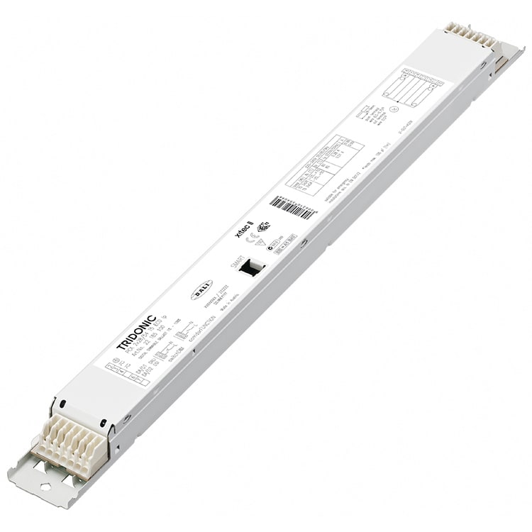 Tridonic - PCA 2x80-55 T5 ECO dimreaktor