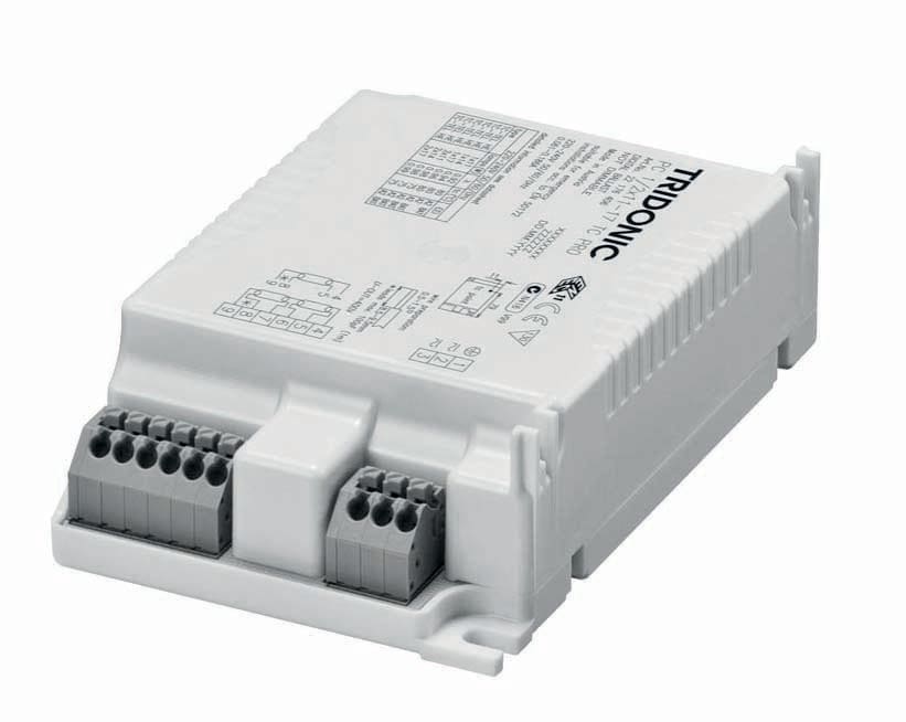 Tridonic - PC PRO 1/2x9-13 TC Reaktor