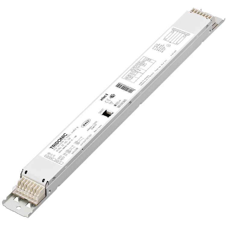 Tridonic - PCA 1x28/54 T5 EXL dimreaktor