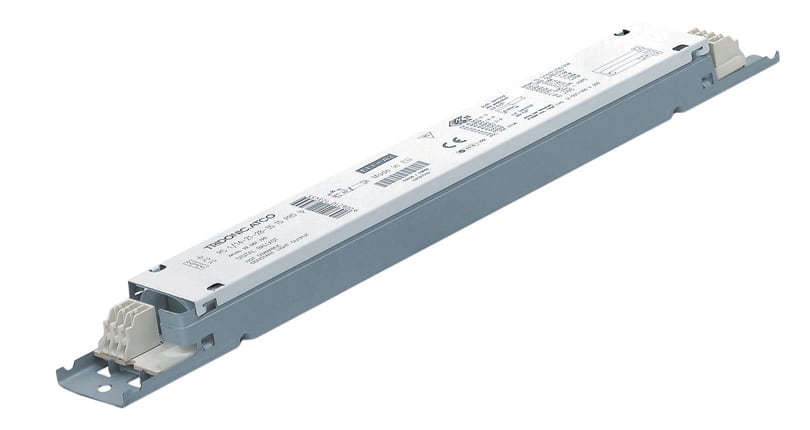 Tridonic - PC PRO M 1/14-35/49/54 Reaktor