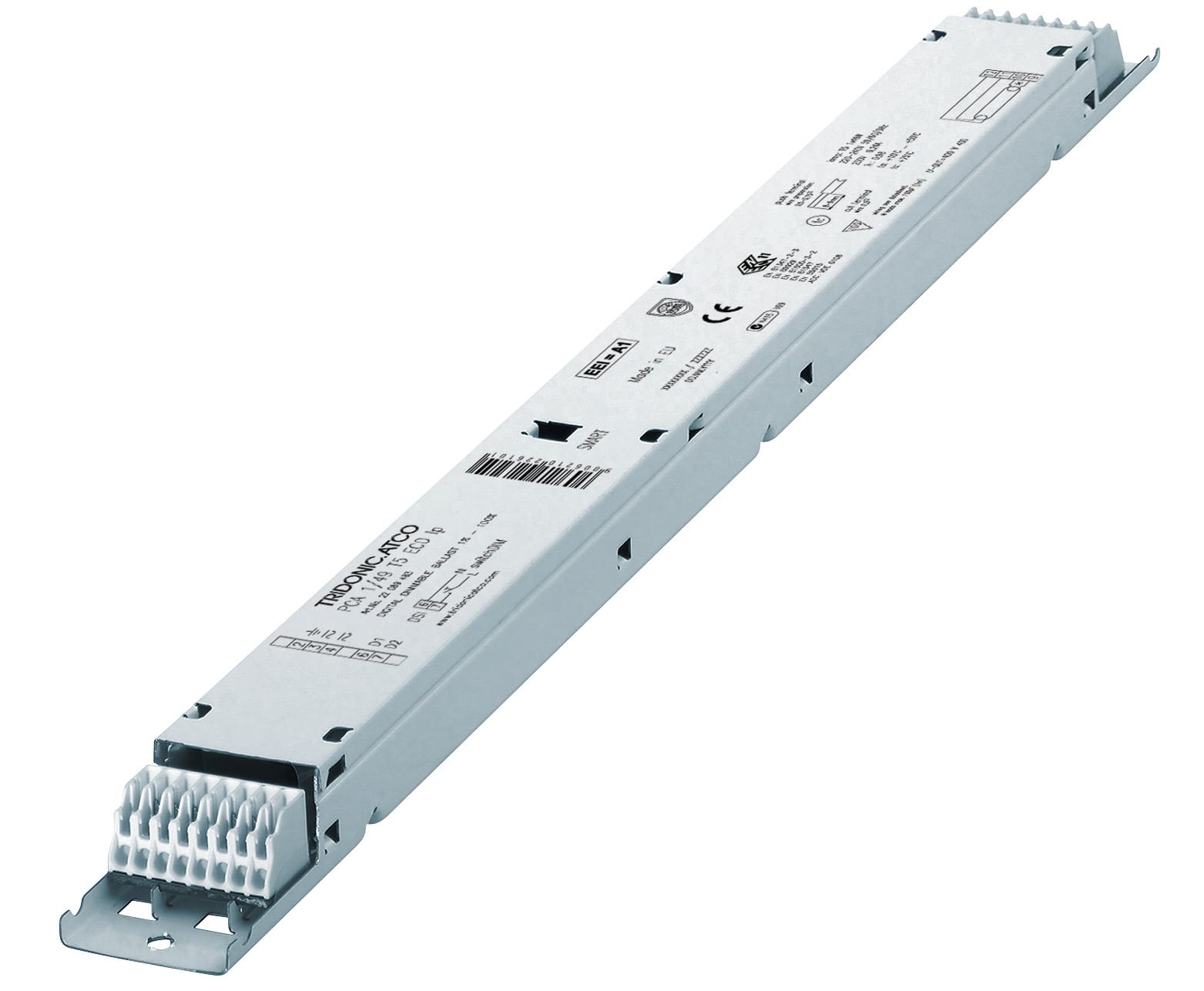 Tridonic - PCA 2x14/24 T5 ECO dimreaktor