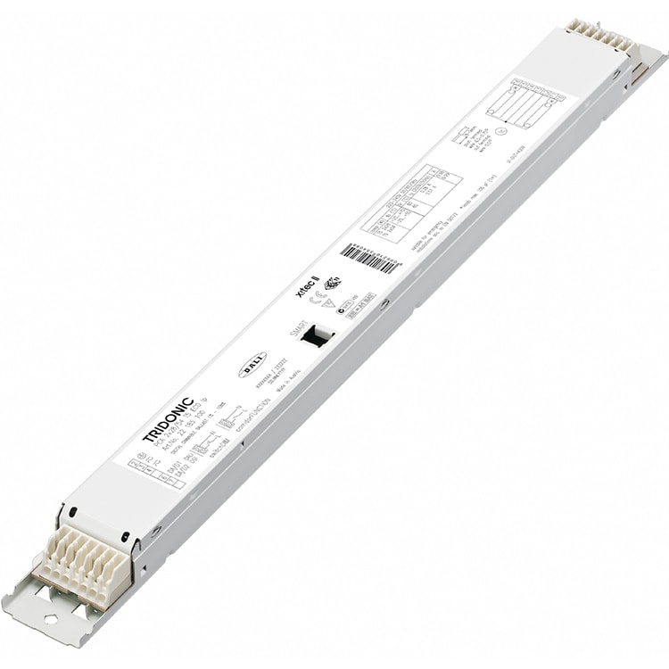 Tridonic - PCA 2x21/39 T5 ECO dimreaktor