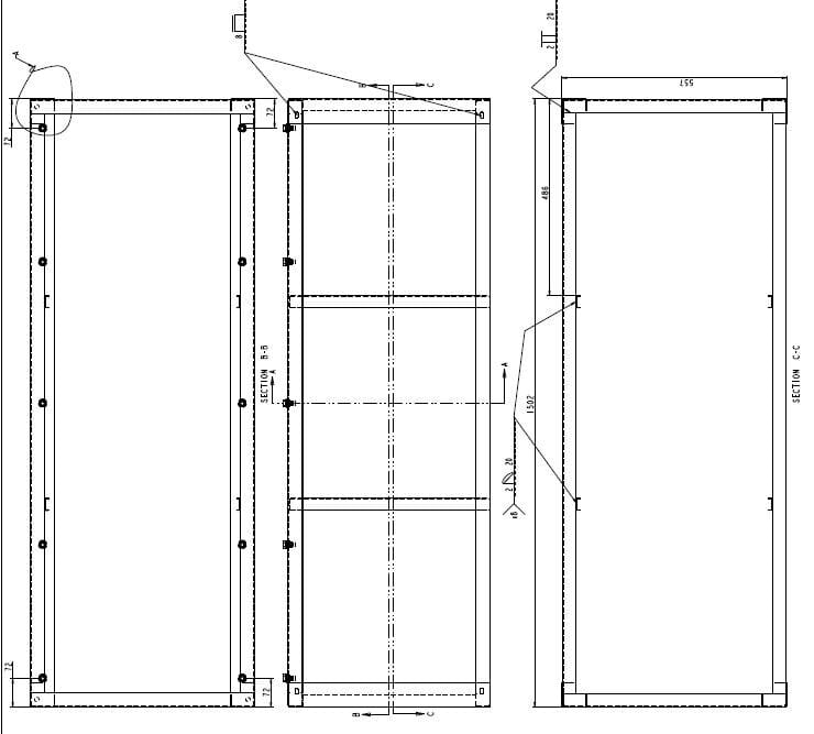 Centex - Fundament for utendørsskap 15