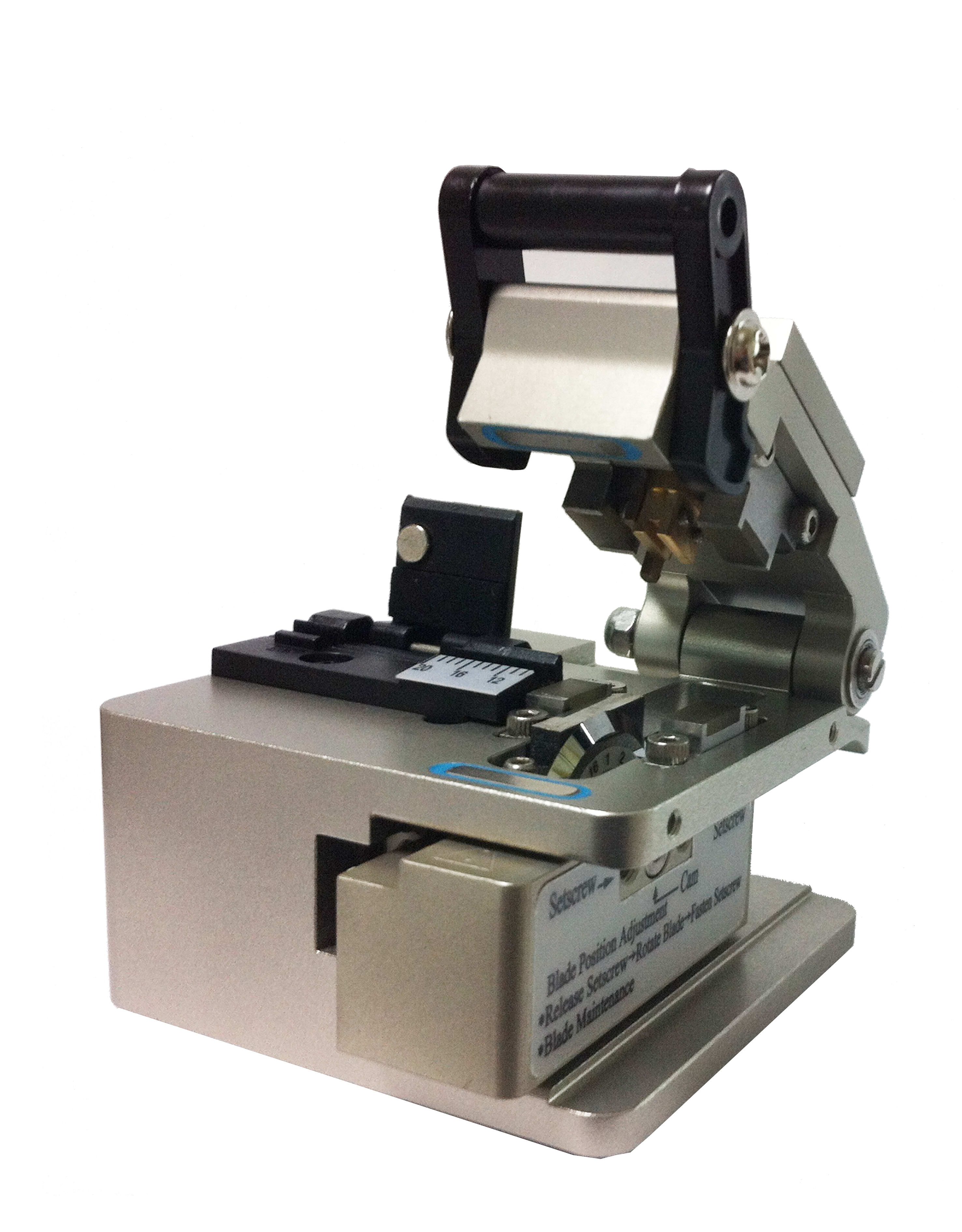 Centex - Fiber presisjonskutter