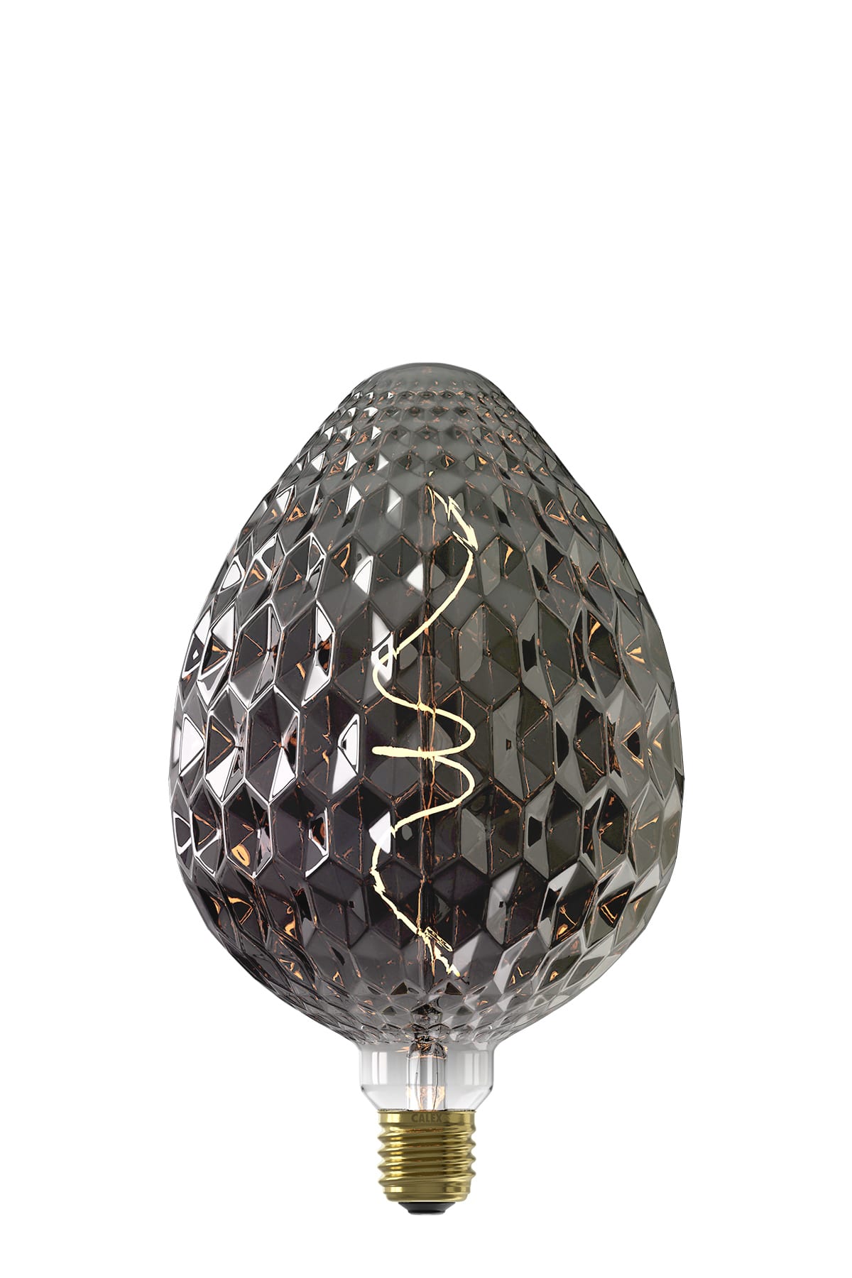 Calex - LED Sevilla Titan E27 821 4W 60lm DIM