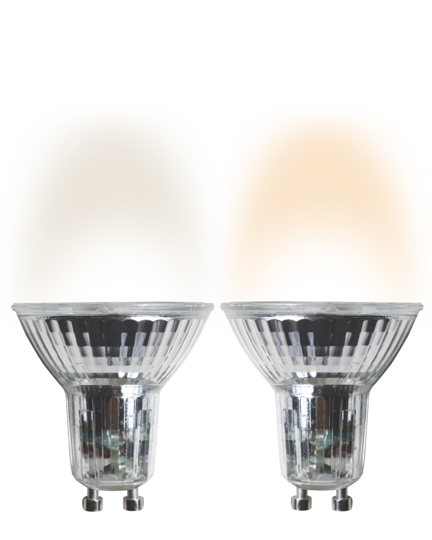 Calex - LED GU10 820-827 420lm DIMTOWARM