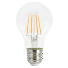 Airam - LED Classic A60 FLM E27 827 4W 470lm