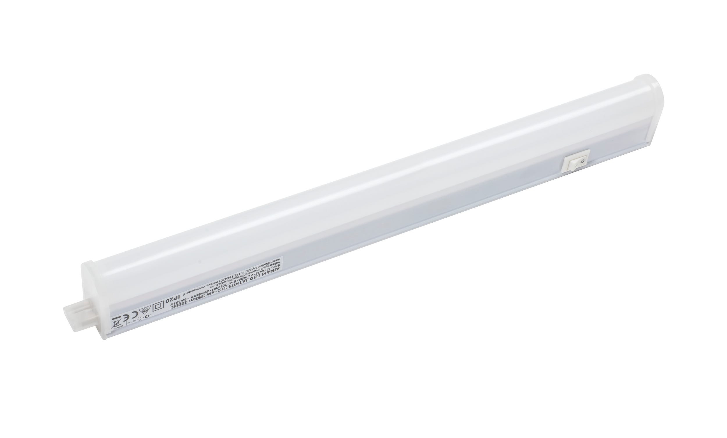 Airam - LED JATKOS 312 830 4W 350lm