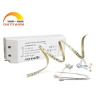 Easy LED concept - LEDstrip KIT DTW 24V 14,4W 5m
