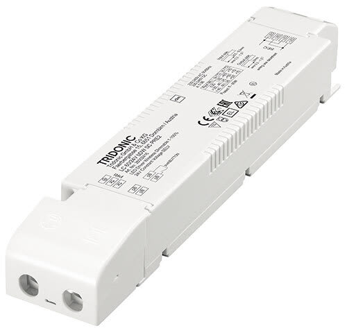 Tridonic - LED driver 24V 60W Casambi