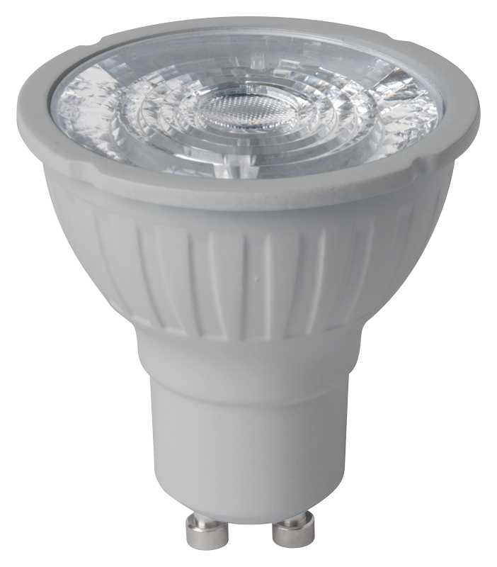Megaman - LED GU10 828 5,5W 24+35° 430l LR211052/dm/db-HRv00-2B+024D/