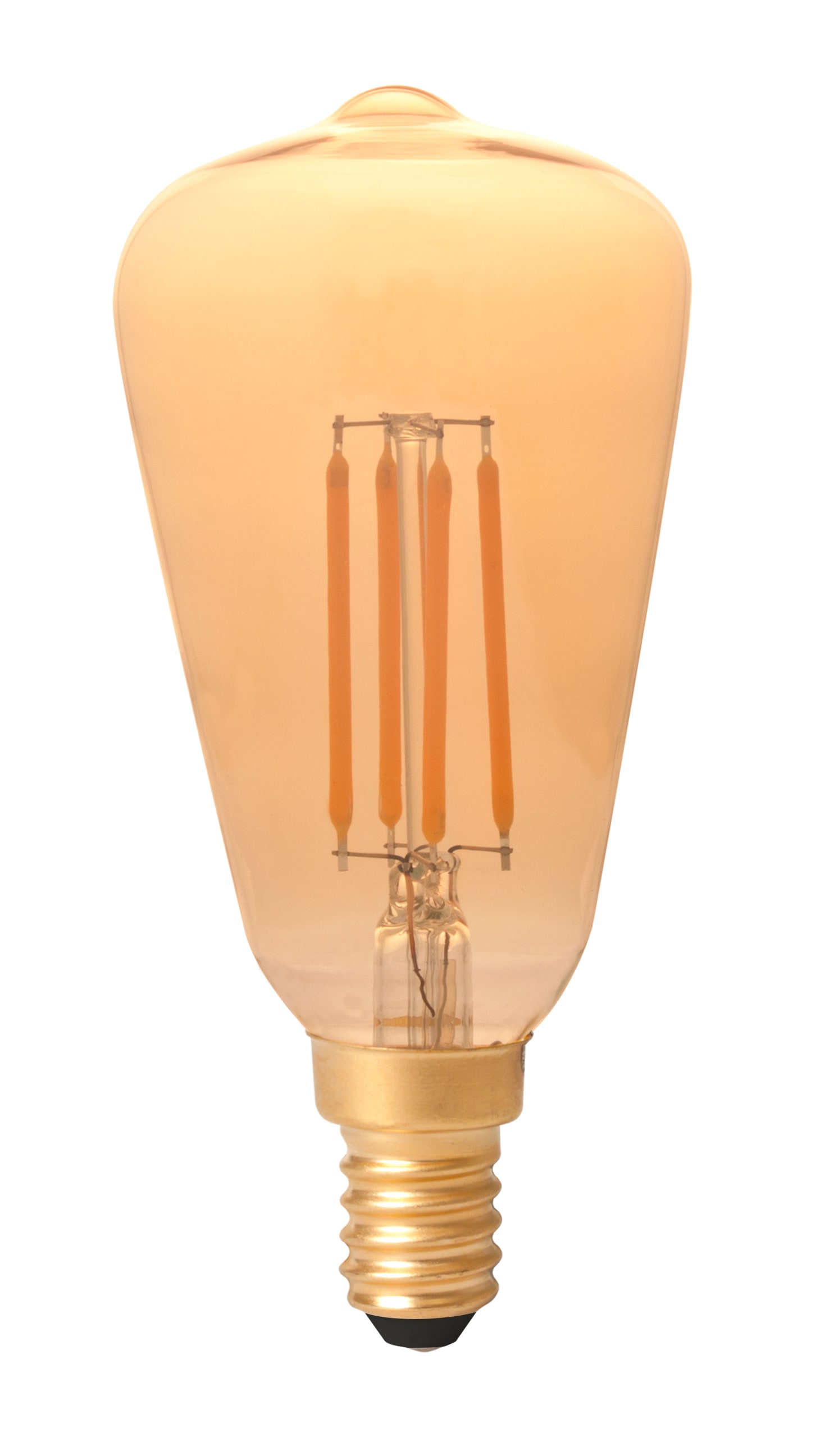 Calex - LED ST48 FLM E14 821 4W 320lm DIM