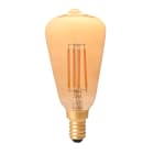 Calex - LED ST48 FLM E14 821 4W 320lm DIM
