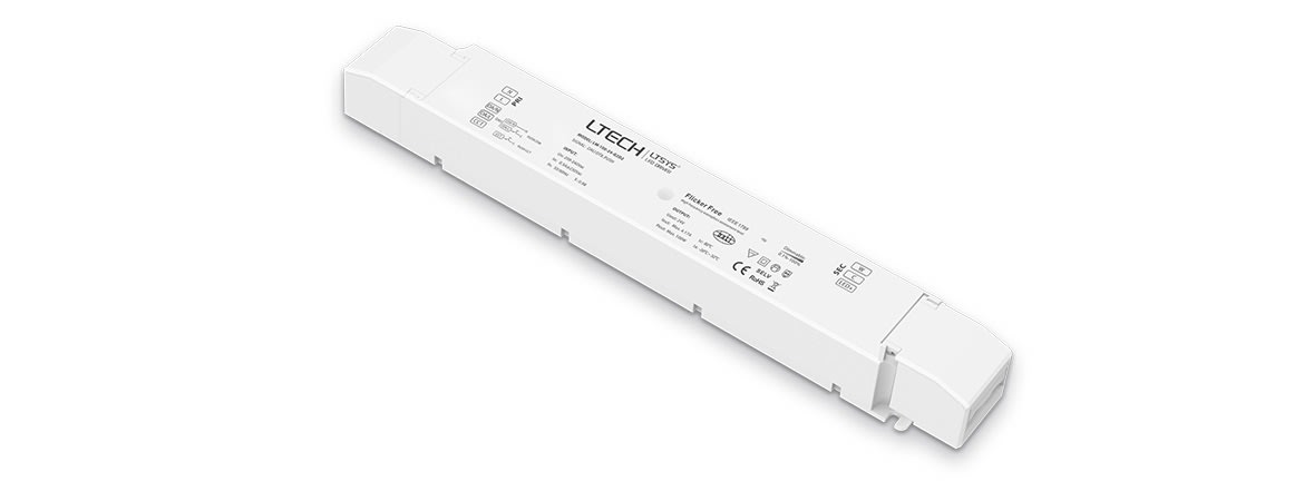 Easy LED concept - LED driver 24V 100W tunable wh