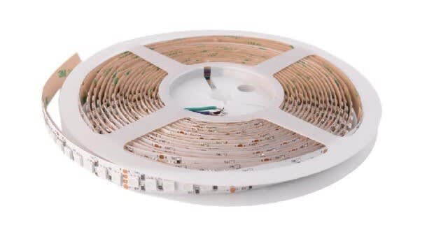 Easy LED concept - LEDstrip RGB ELC 24V 1160lm 5m