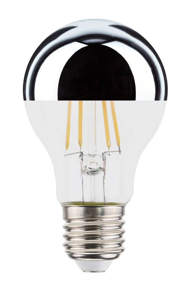 Airam - LED TPFS FLM A60 E27 7W 680lm DIM