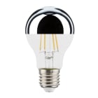 Airam - LED TPFS FLM A60 E27 7W 680lm DIM