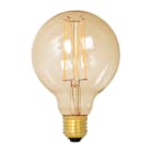 Calex - LED Globe 80 FLM E27 821 4W 320lm DIM