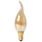 Calex - LED Mignon FLM E14 821 3,5W 200lm DIM