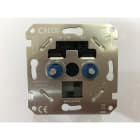 Calex - LED dimmer 230V LED 2x45W faseavsnitt