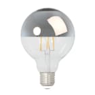 Calex - LED TPFS FLM G95 E27 823 4W 280lm DIM
