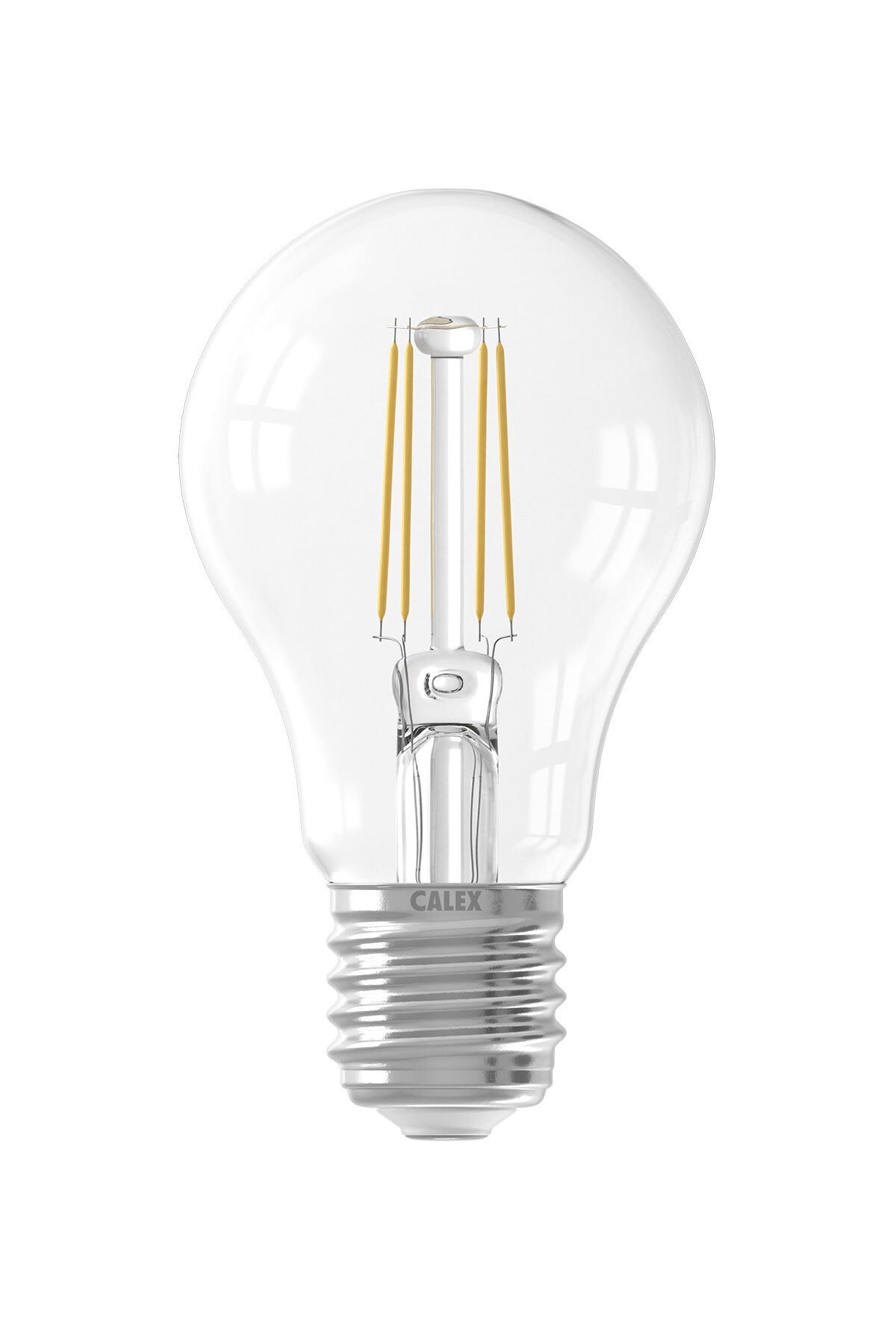 Calex - LED Classic A60 FLM E27 827 7W  810lmDIM