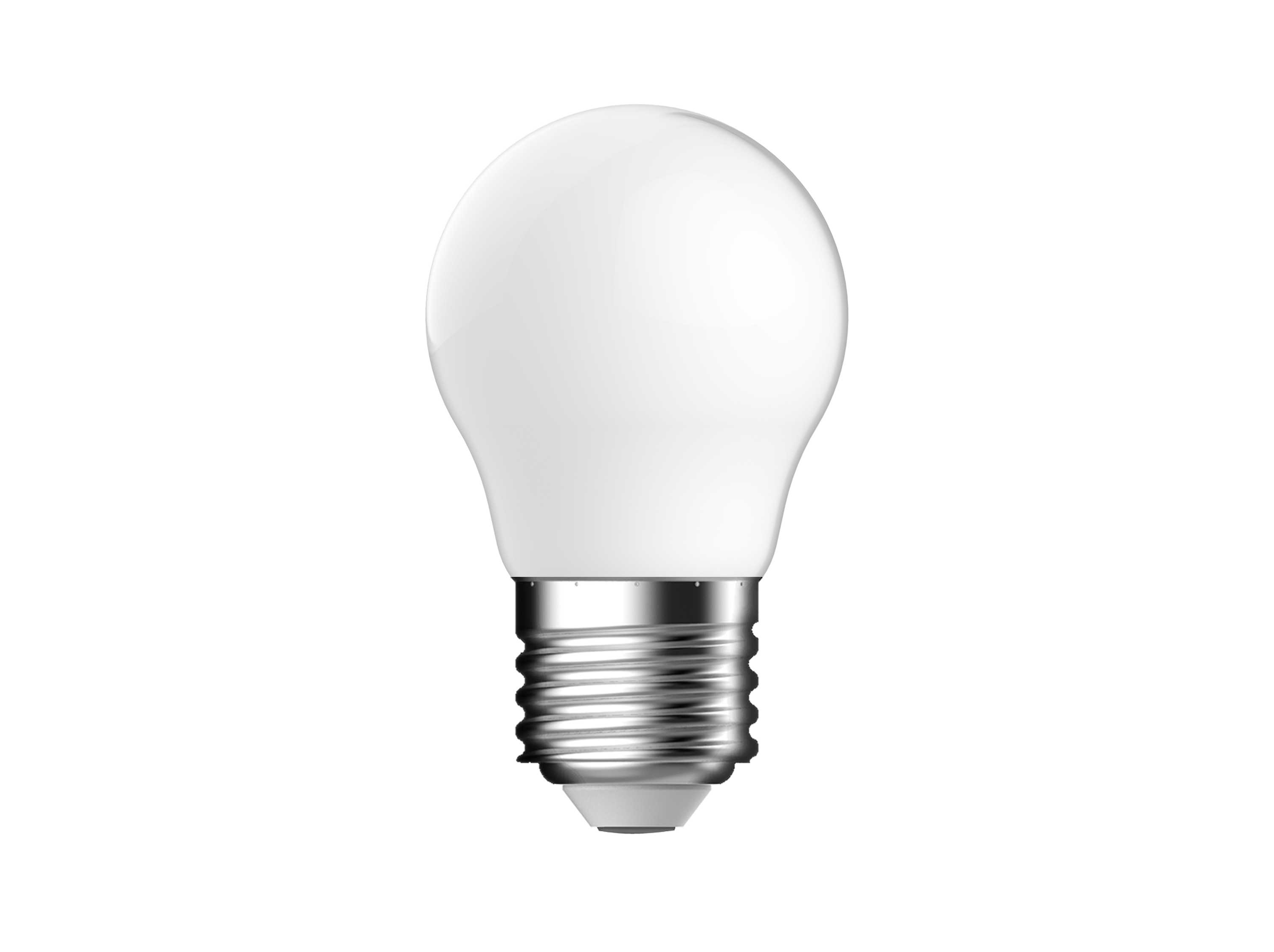 Megaman - LED Krone E27 828 4,5W 470lm 360°