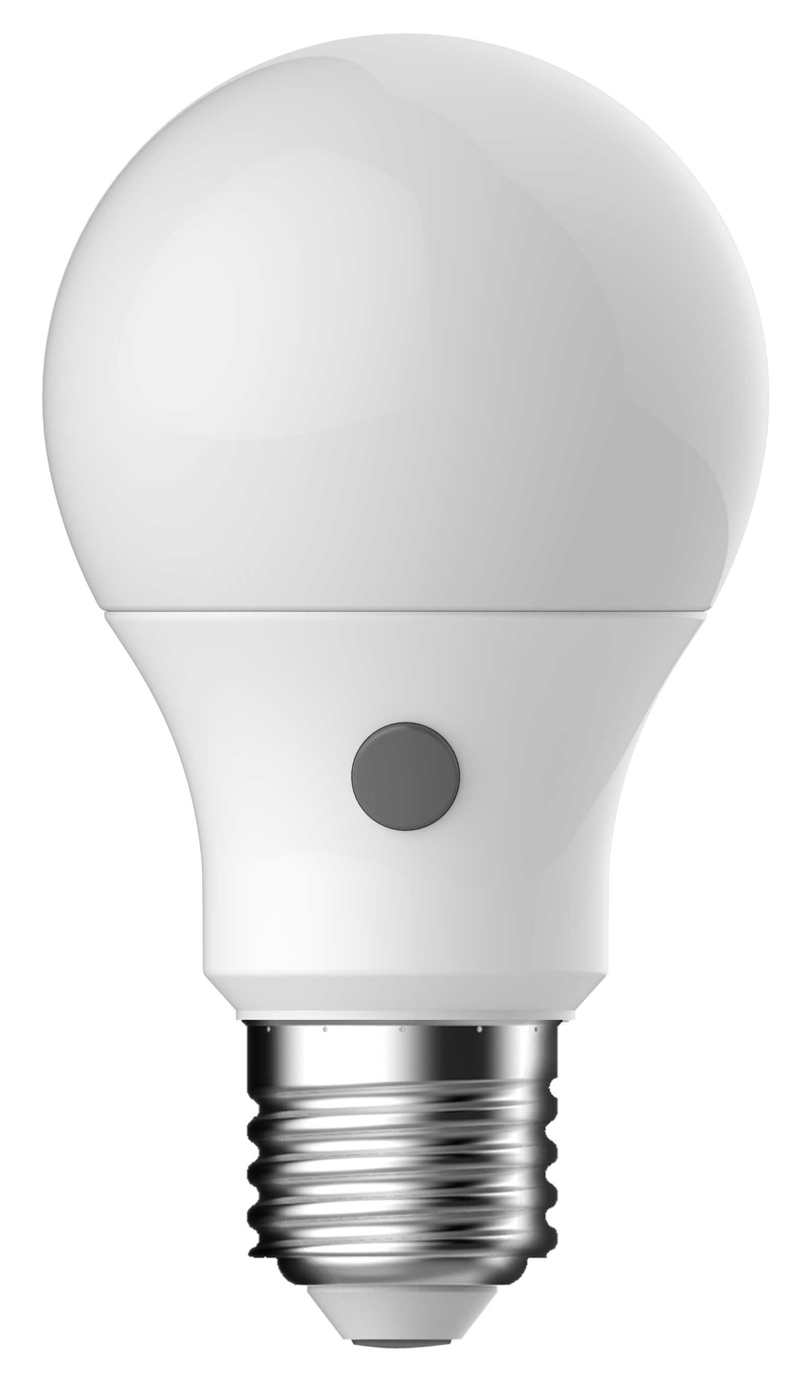Megaman - LED Classic Sensor E27 828 8W 810lm