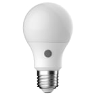 Megaman - LED Classic Sensor E27 828 8W 810lm