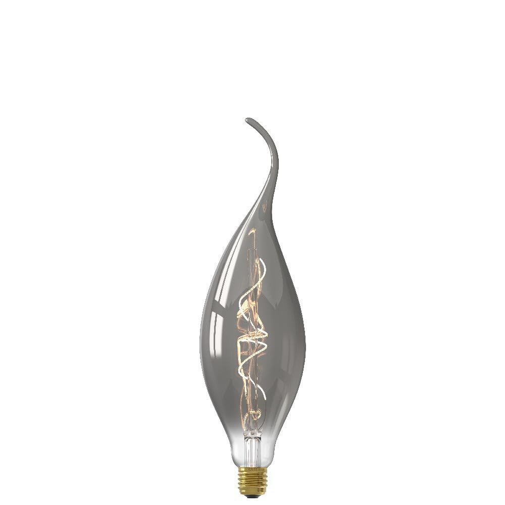 Calex - XXL Calpe Titan E27 4W 821 60lm DIM