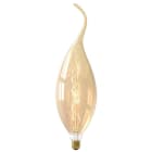 Calex - XXL Altea Gold E27 6W 821 210lm DIM