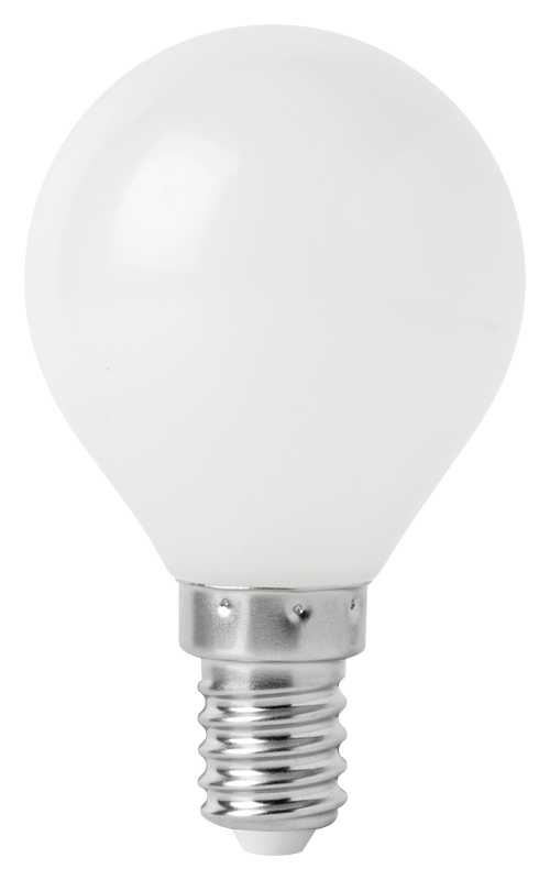 Megaman - LED illum E14 828 3W 250lm 360°