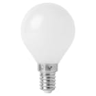 Megaman - LED illum E14 828 3W 250lm 360°