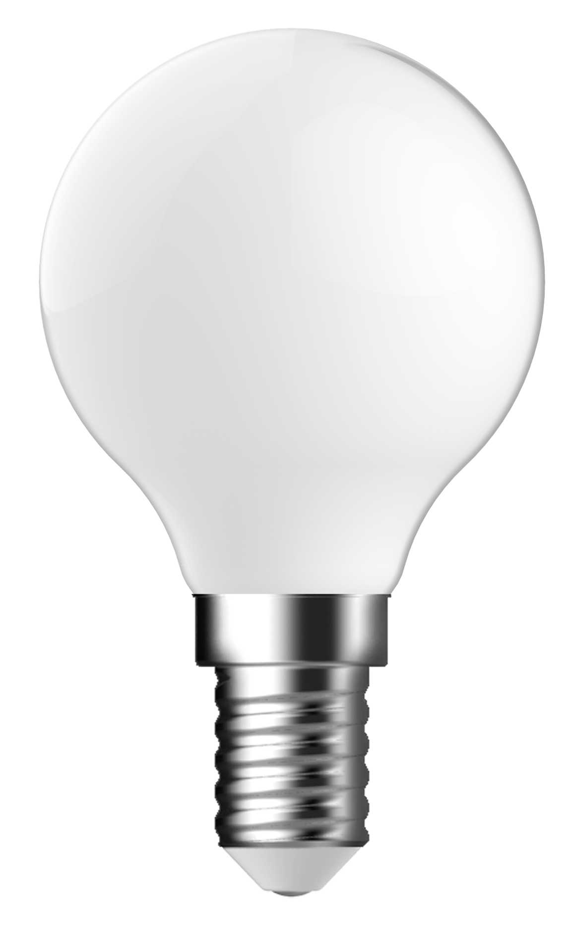 Megaman - LED illum E14 828 4,5W 470lm 360°
