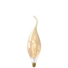 Calex - XXL Calpe Gold E27 4W 821 140lm DIM