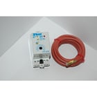 Raychem / nVent - Termostat 26090-TT DIN m/føler
