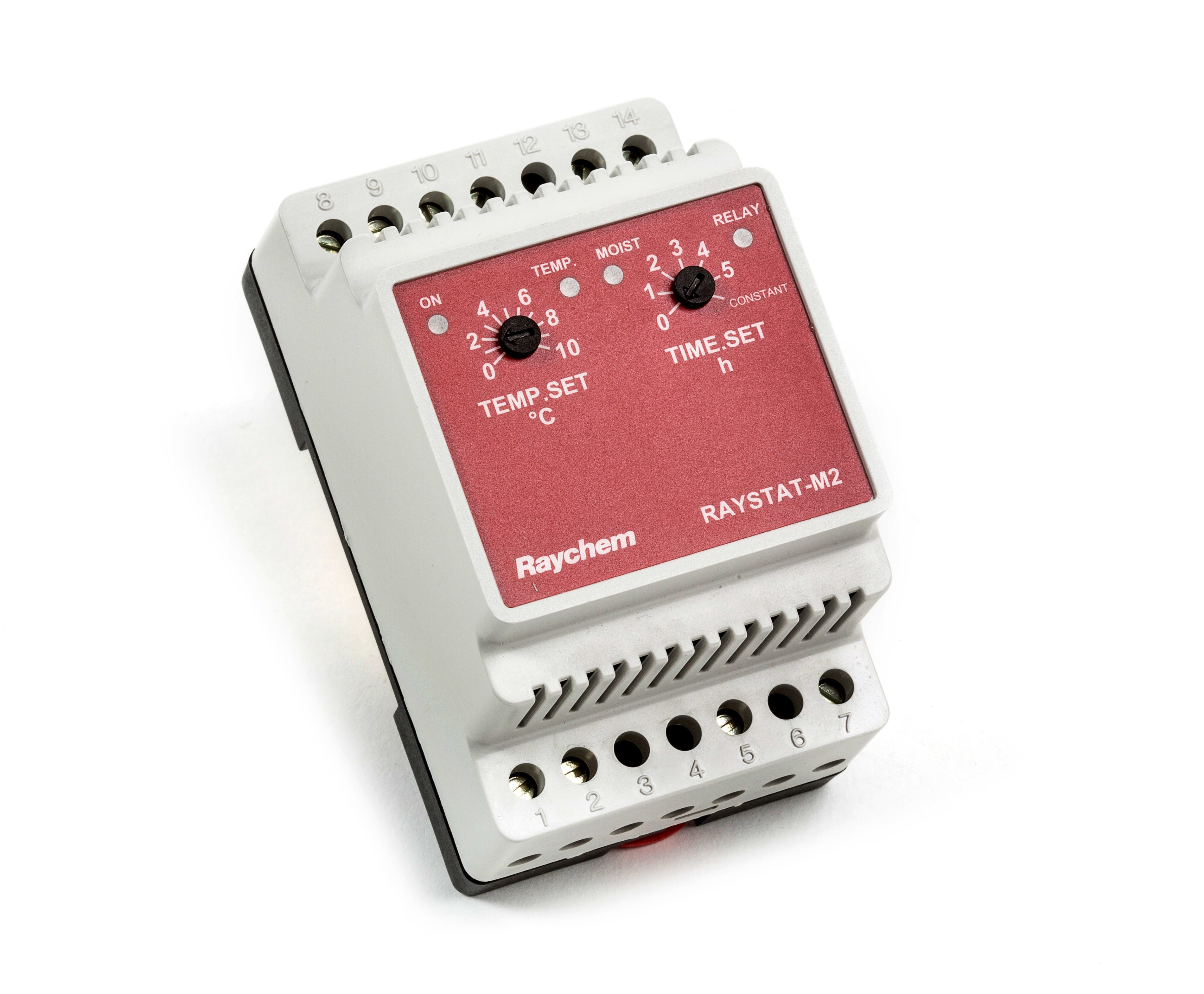 Raychem / nVent - RAYSTAT-M2 STYREENHED